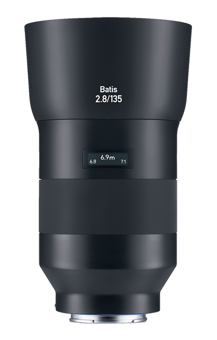 Zeiss Batis 135mm f/2.8
