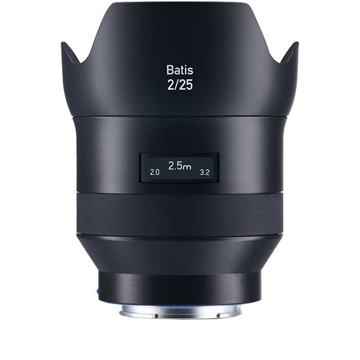 Zeiss Batis 25mm f/2