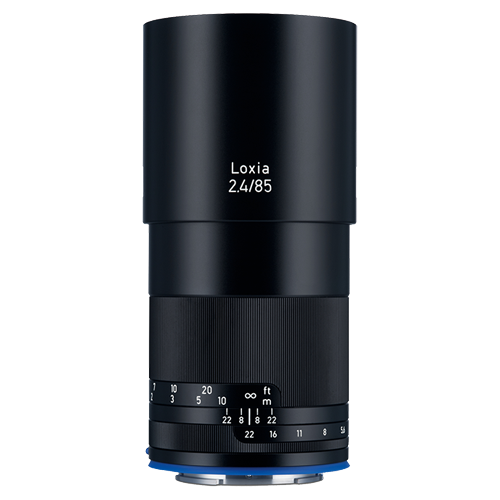 Zeiss Loxia 85mm f/2.4