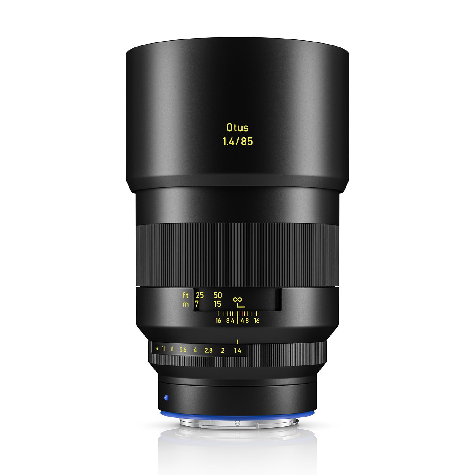Otus 85mm f/1.4
