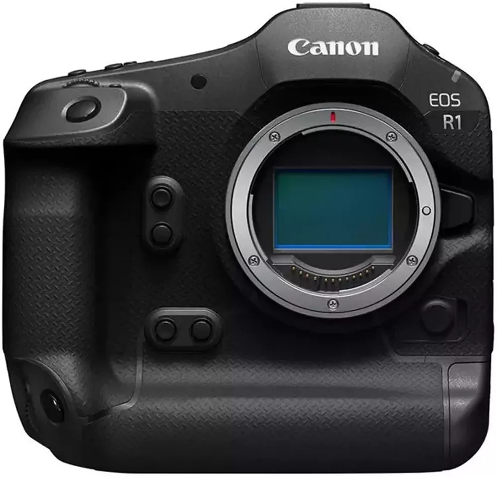 Canon EOS R1