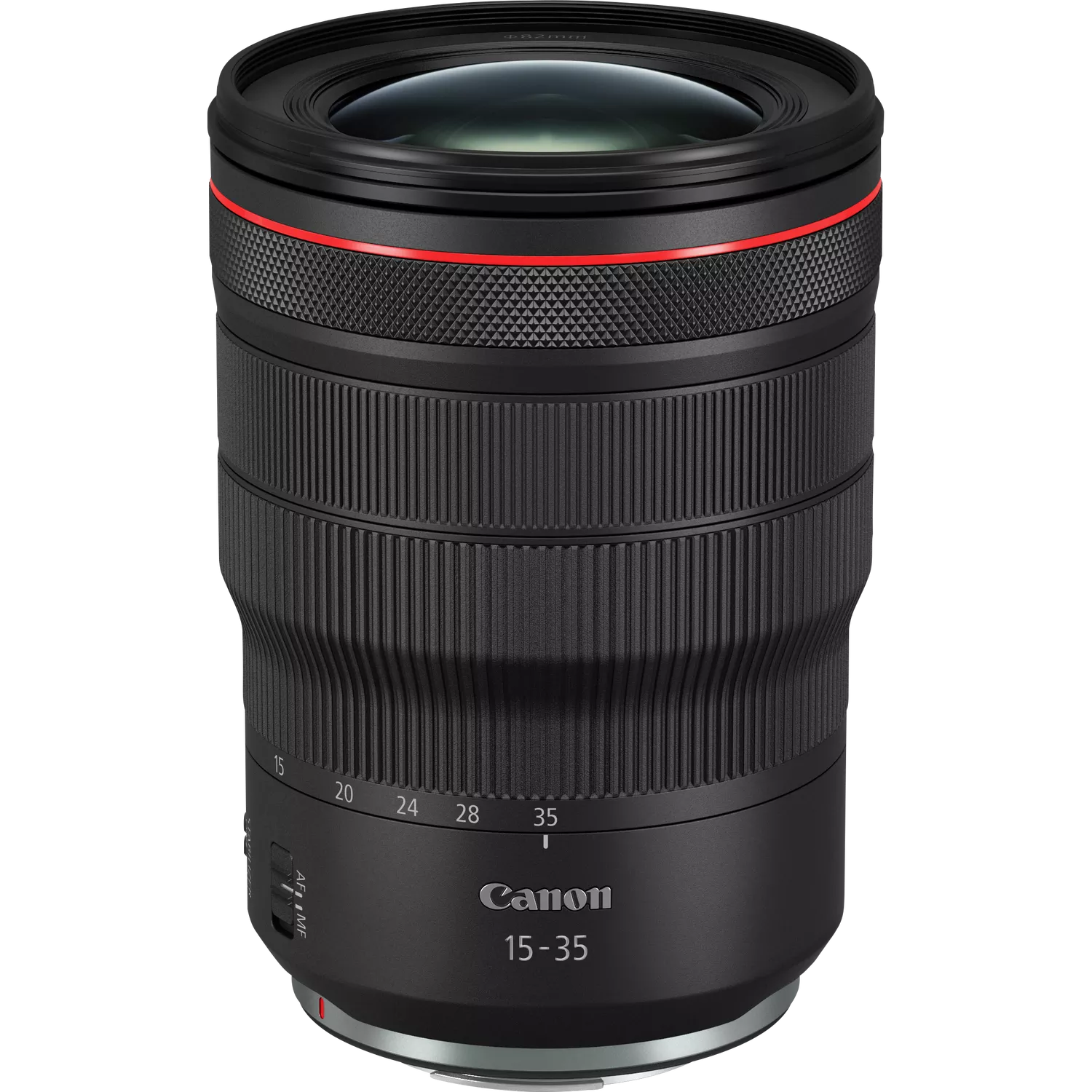 Canon RF 15-35mm f/2.8L IS USM