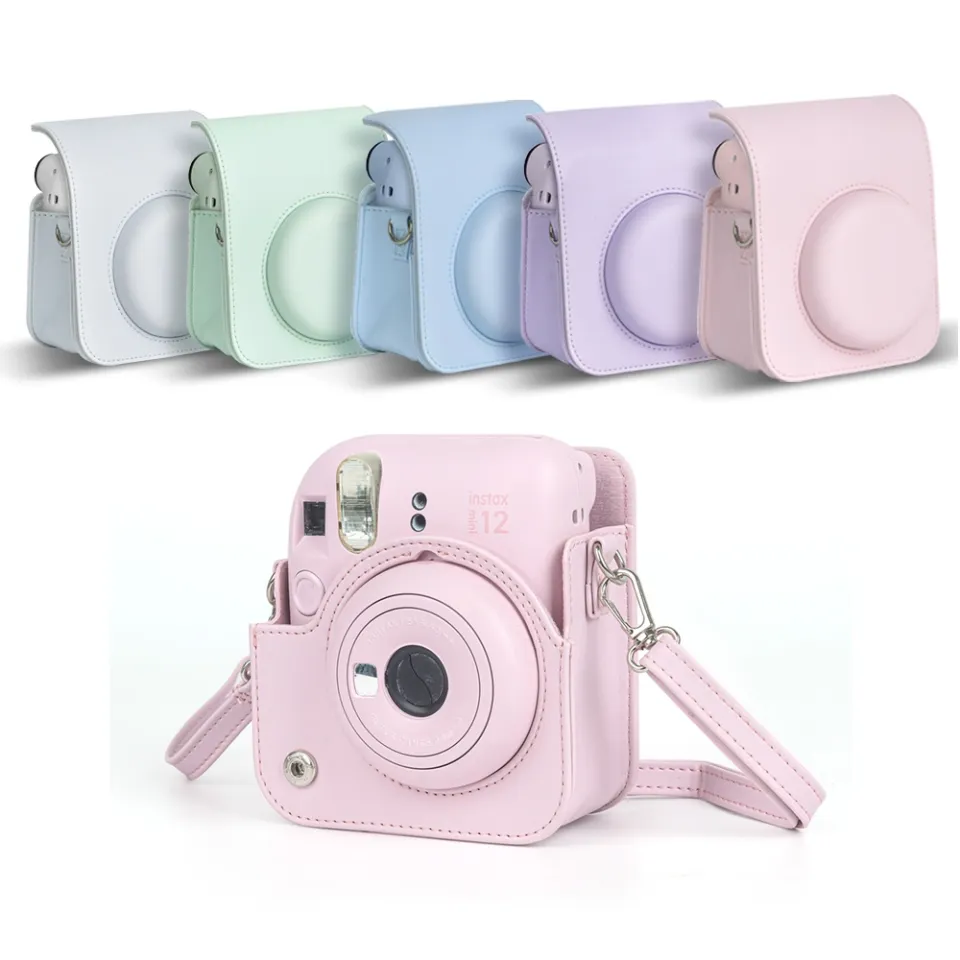 Instax Mini 12 Case