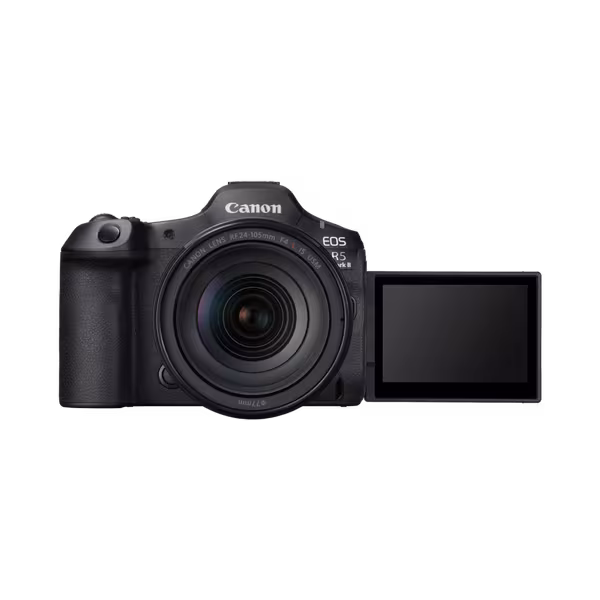 Canon EOS R5 Mark II