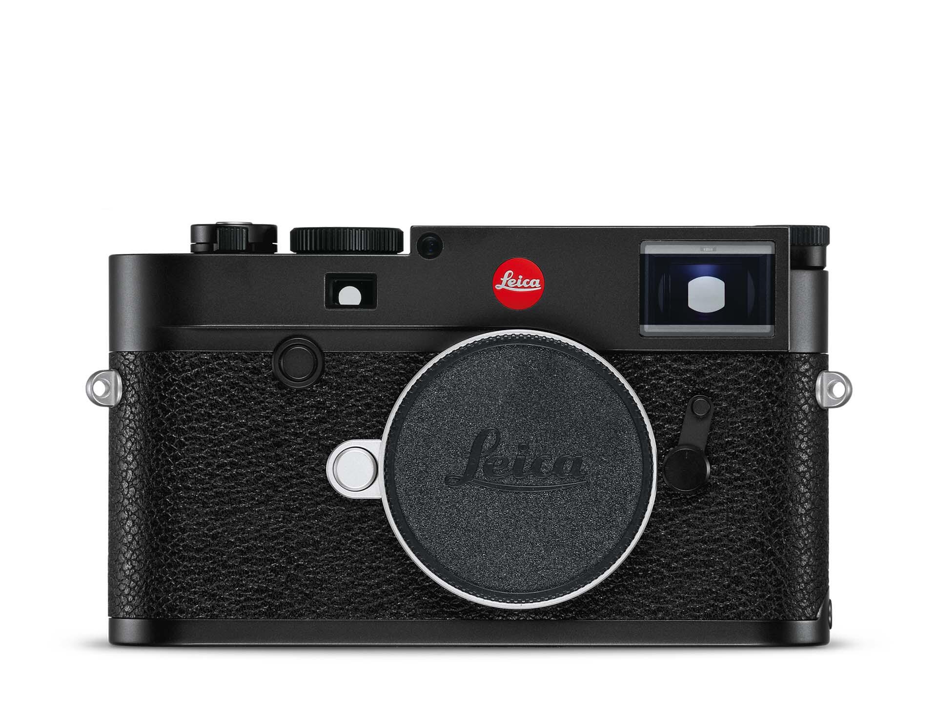 Leica M10