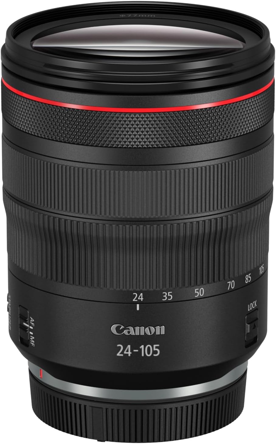 Canon RF 24-105mm f/4L IS USM