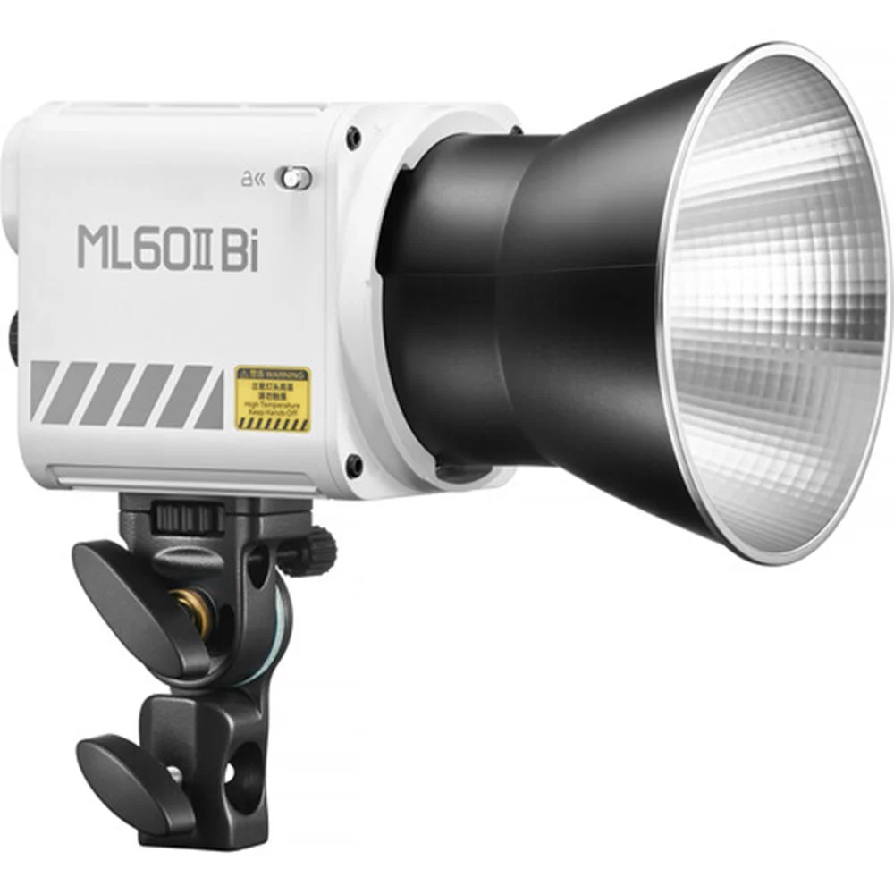 Godox ML60II Portable LED Monolight