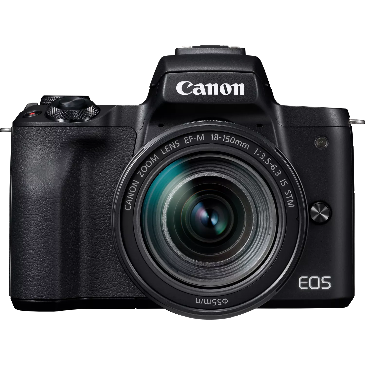Canon EOS M50
