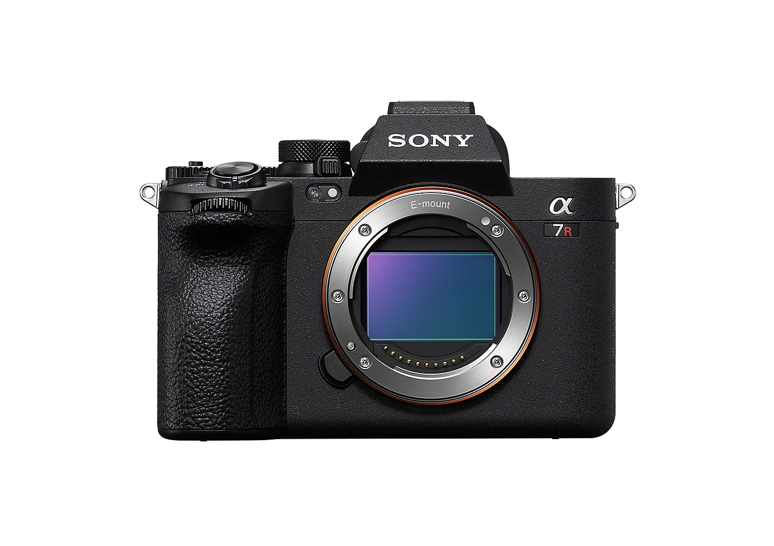 Sony A7R V