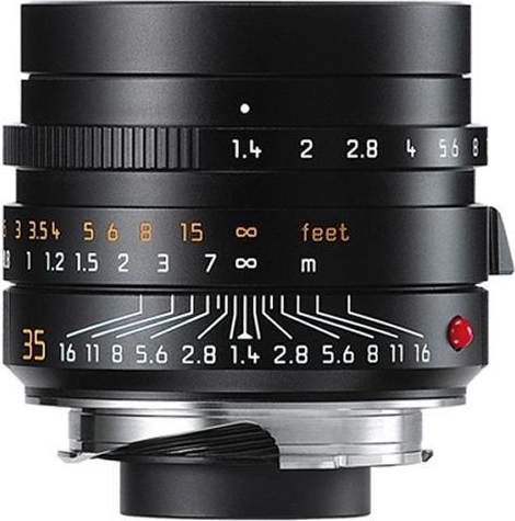 Summilux-M 35mm f/1.4 ASPH