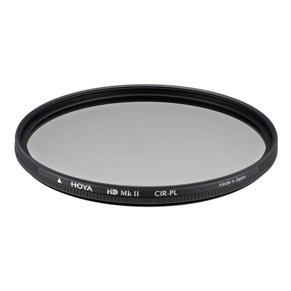 67mm HD Circular Polarising Filter