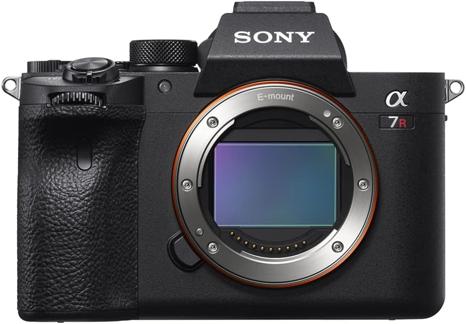 Sony A7R VI