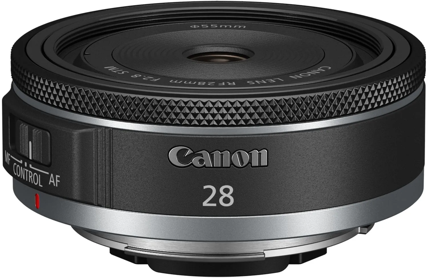 Canon RF 28mm f/2.8 STM