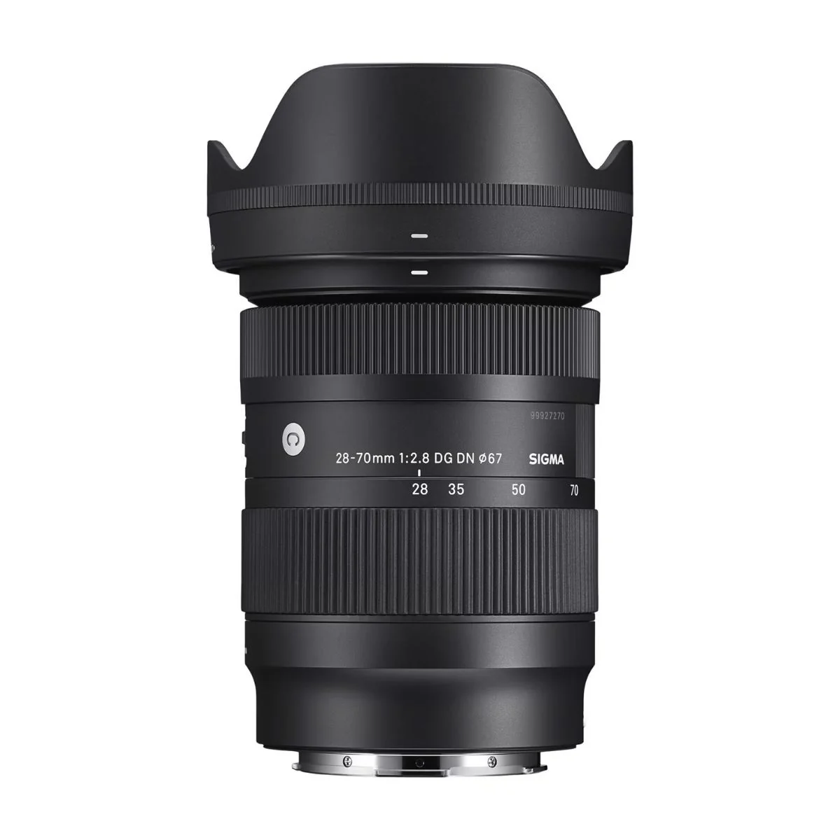 Sigma 24-70mm f/2.8 DG DN Art