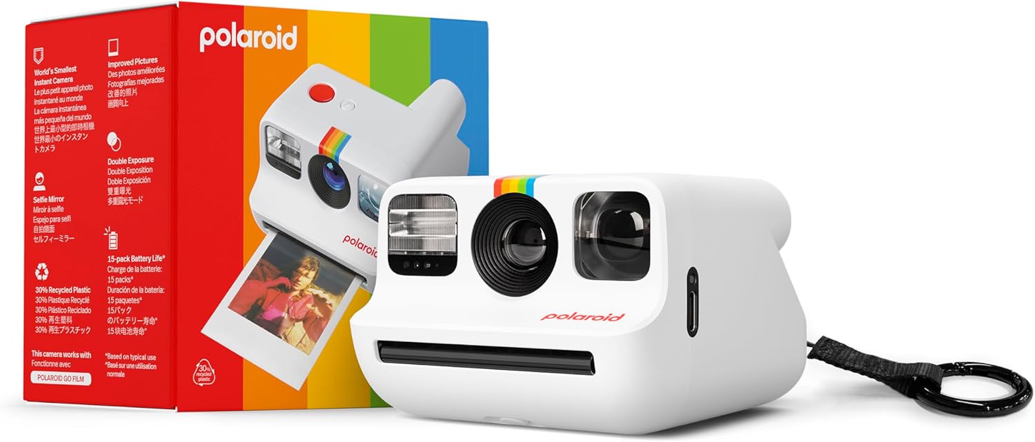 Polaroid Go Gen 2