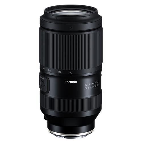 Tamron 70-180mm f/2.8 Di III VXD