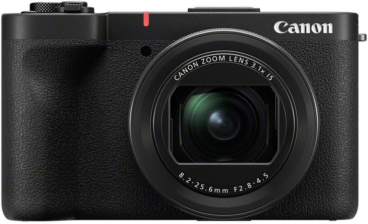 Canon PowerShot V1