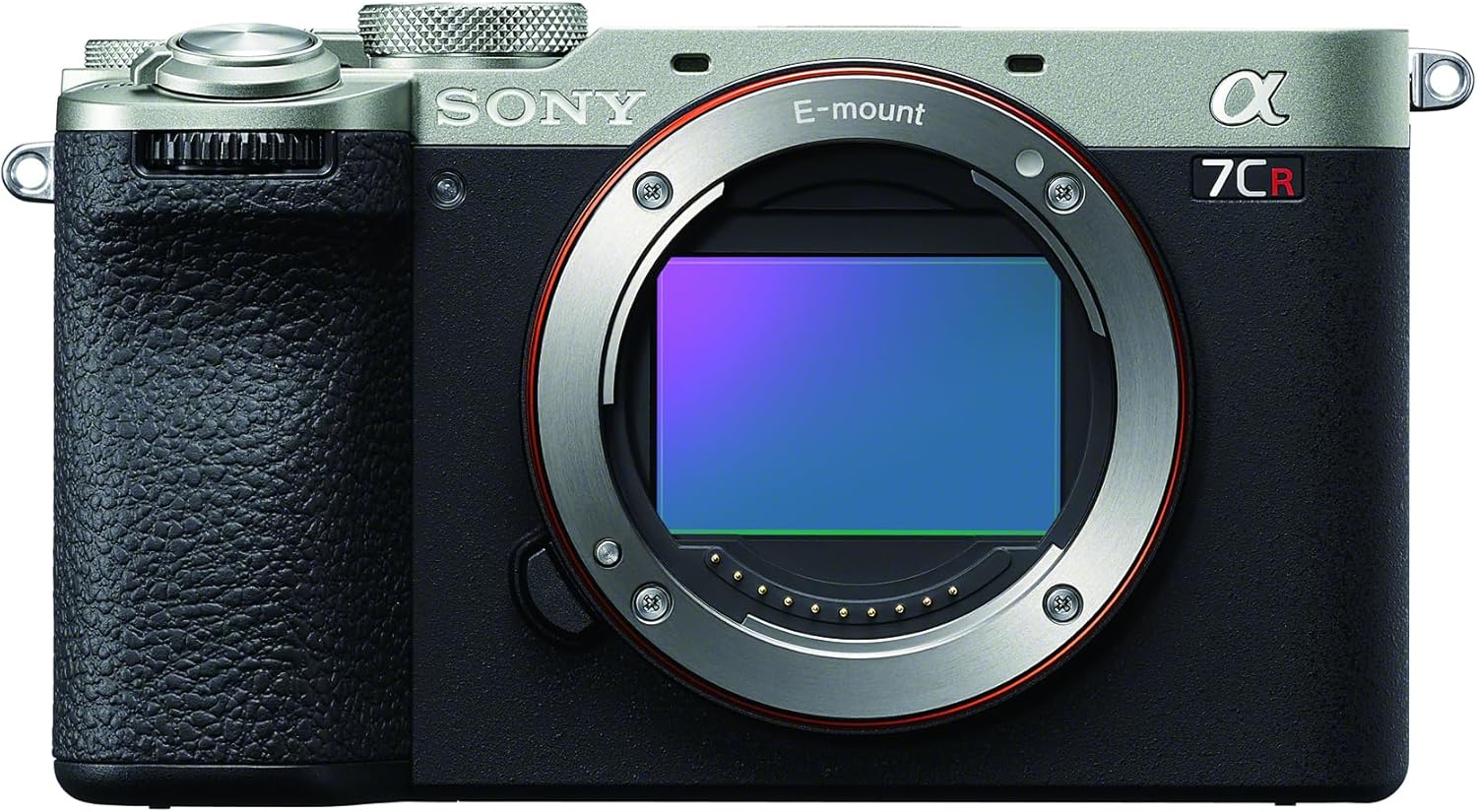 Sony A7CR