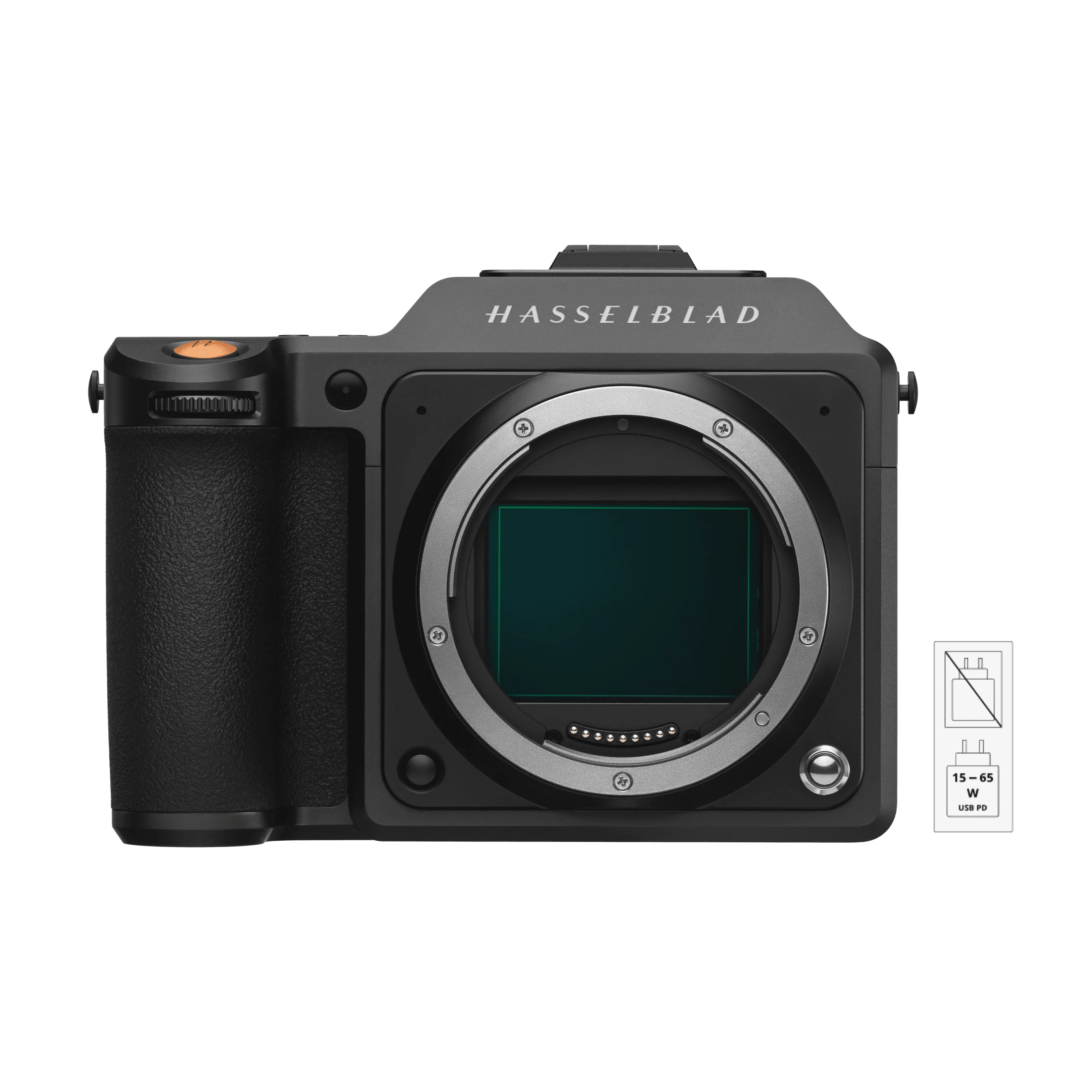 Hasselblad X2D 100C