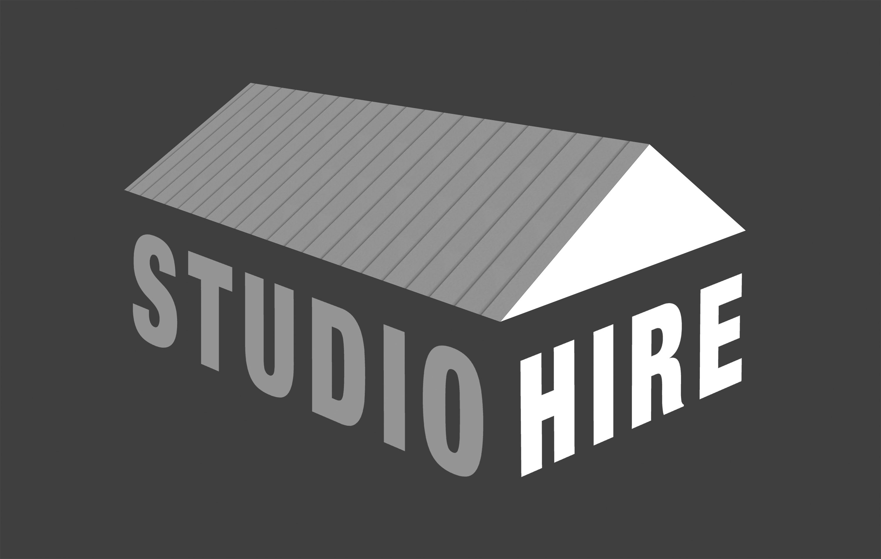 Studio Hire
