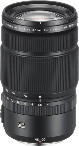 GF 45-100mm f/4 R LM OIS WR