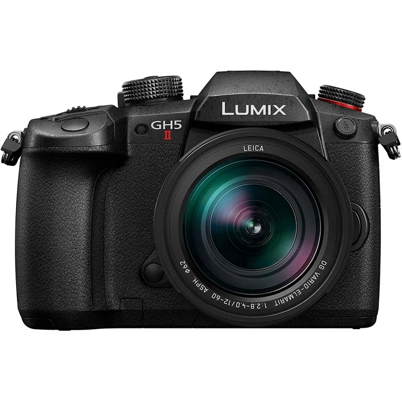 Lumix GH5 II