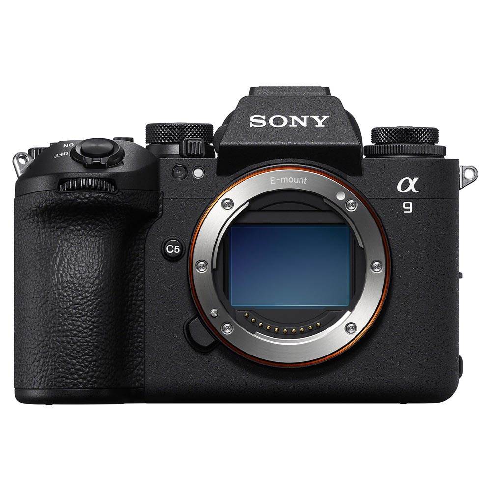 Sony A9 III