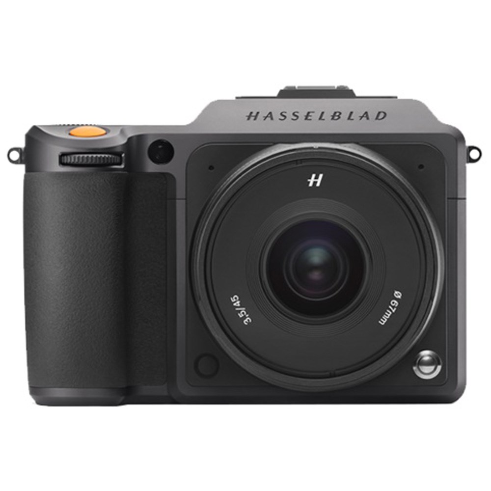 Hasselblad X1D II 50C