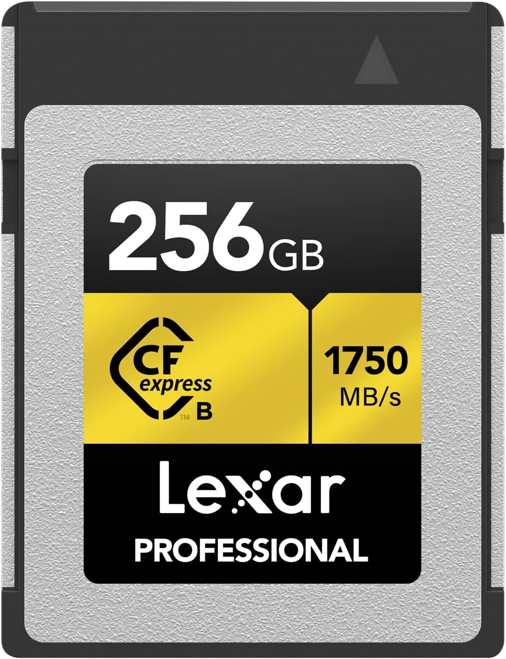 Lexar Professional Gold Series CFexpress Type B 256GB
