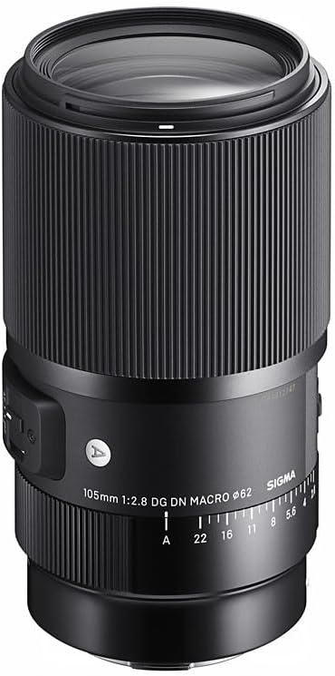 105mm f/2.8 DG DN Macro Art