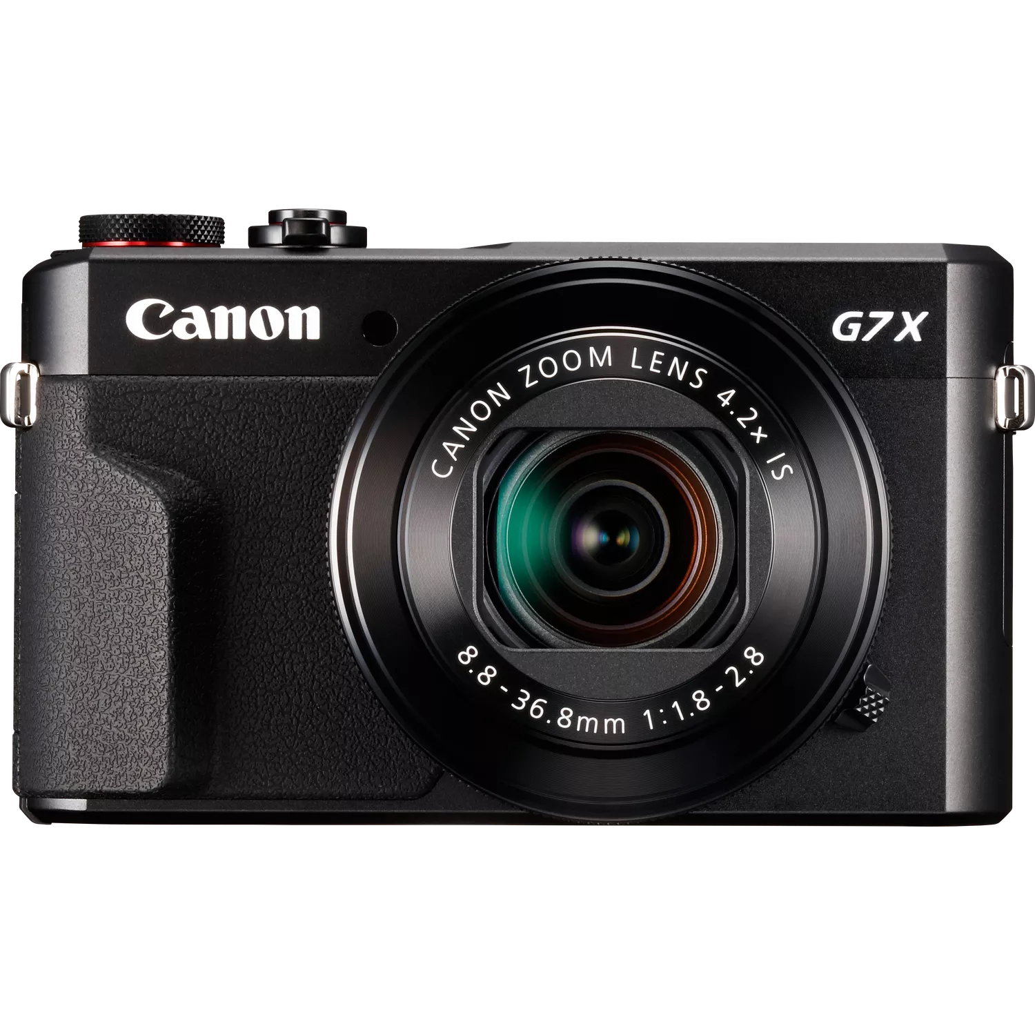 Canon PowerShot G7X Mark II