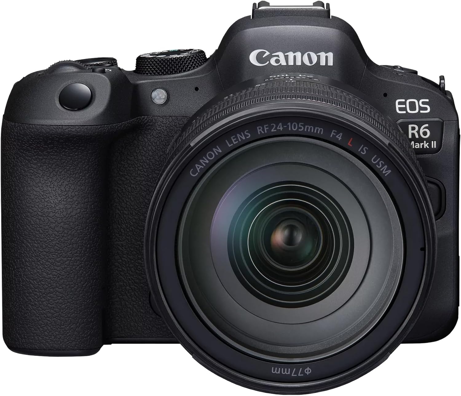 EOS R6 Mark II