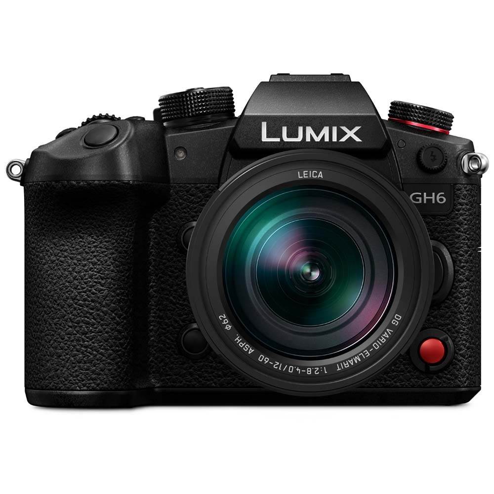 Lumix GH6