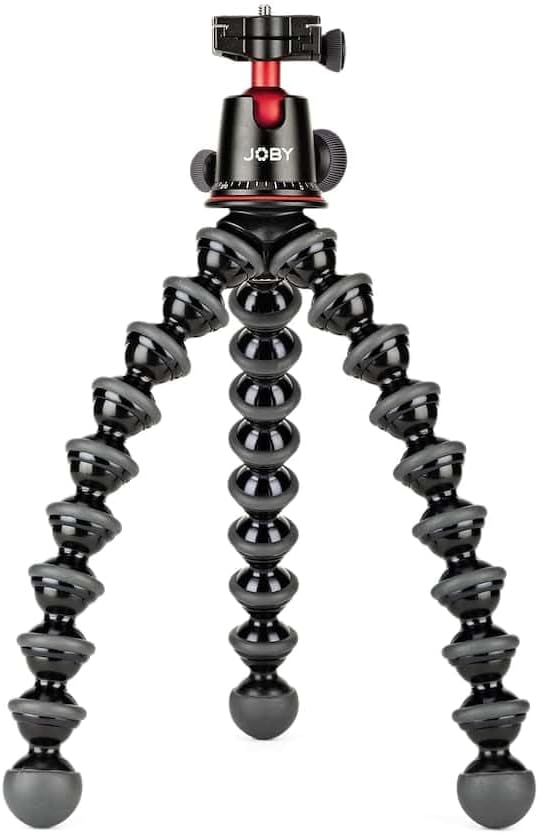 Joby GorillaPod 5K Kit