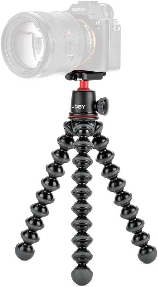 Joby GorillaPod 3K Kit