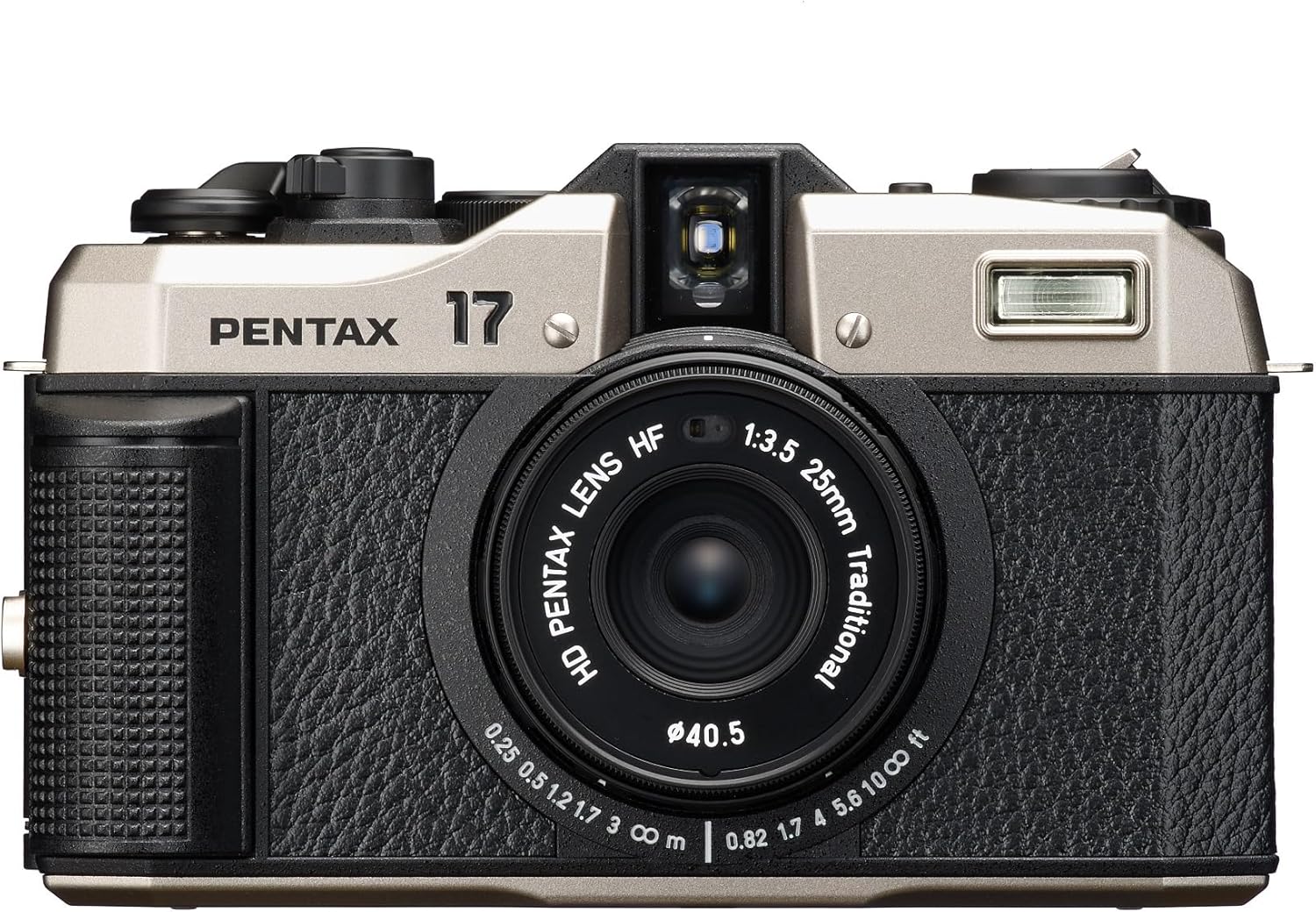 Pentax 17