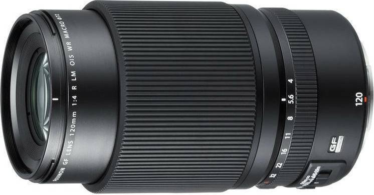 GF 120mm f/4 R LM OIS WR Macro