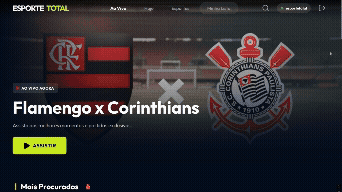 Preview da Plataforma