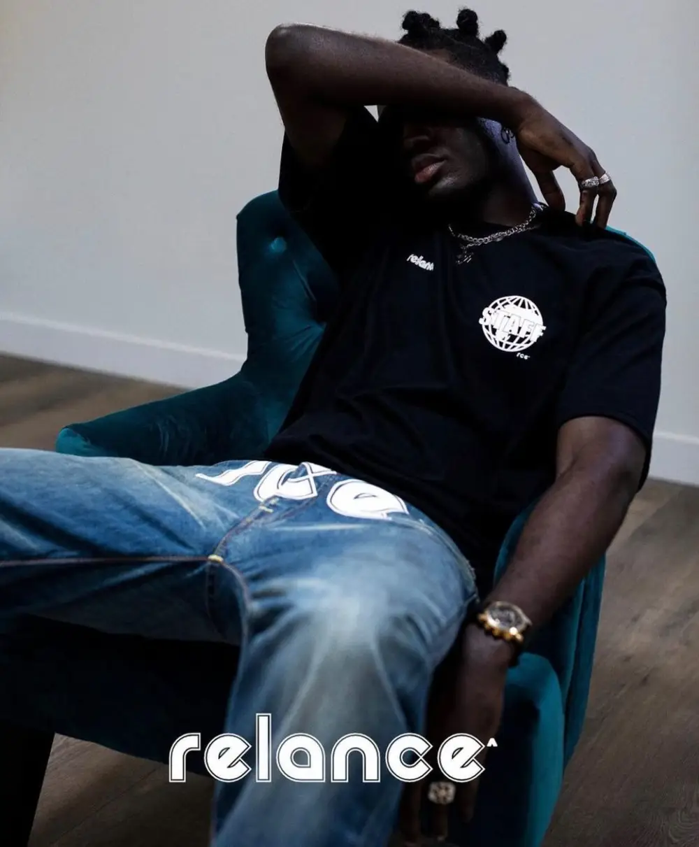 Lespace 63 | Relance : PopUp Archive Sales