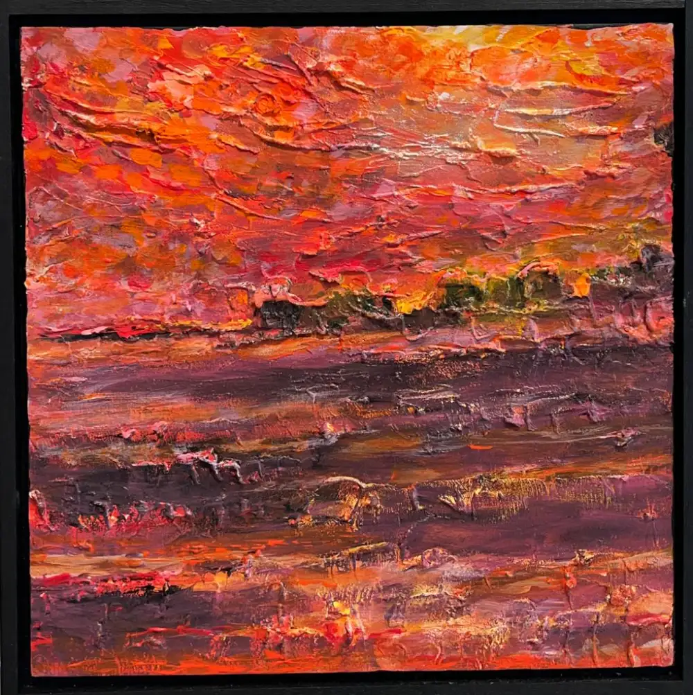  Lespace 63 | Exposition de Georges Obeid