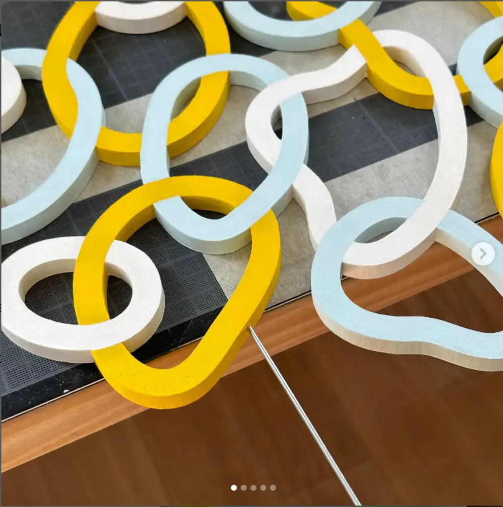 Lespace 63 | Exposition de Boris Lafleur