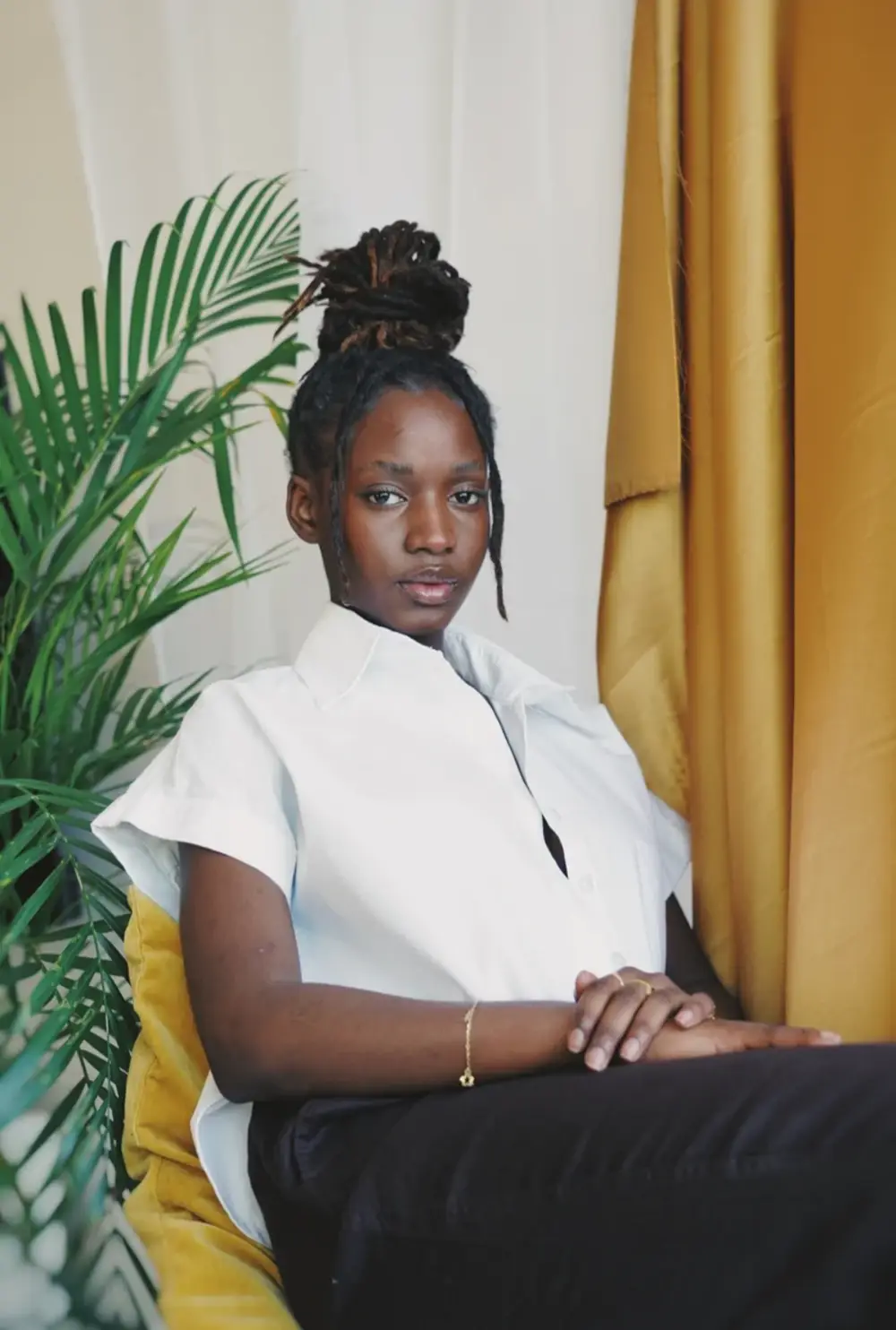 Lespace 63 | SANOUYÉ BEING YOURSELF - Boutique éphémère