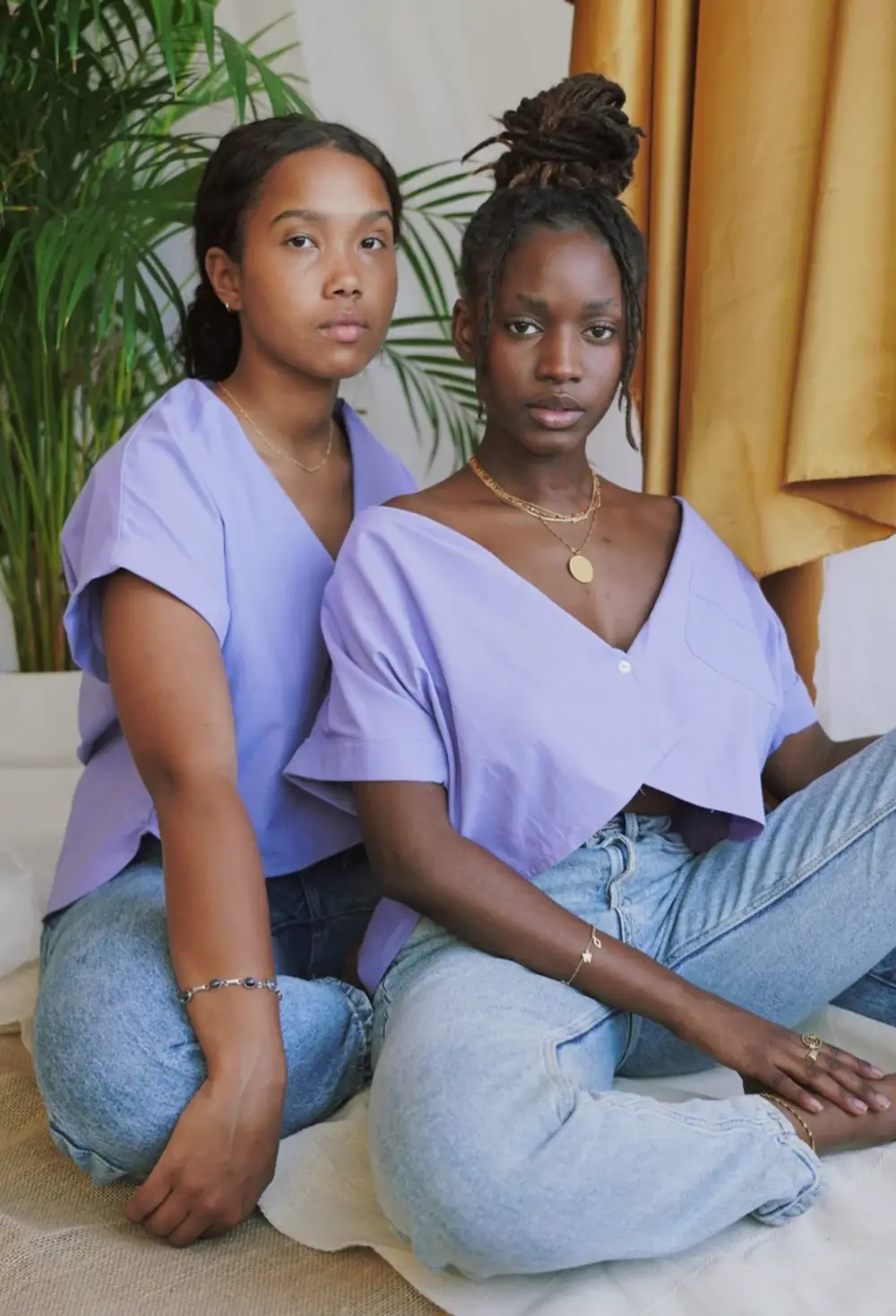 Lespace 63 | SANOUYÉ BEING YOURSELF - Boutique éphémère