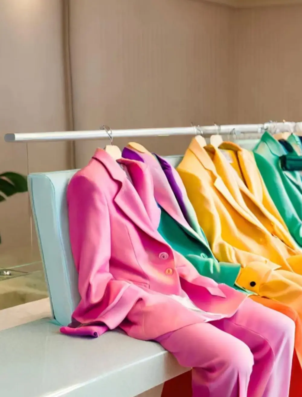Lespace 63 | Le Pop Up Parisien Maison Detta