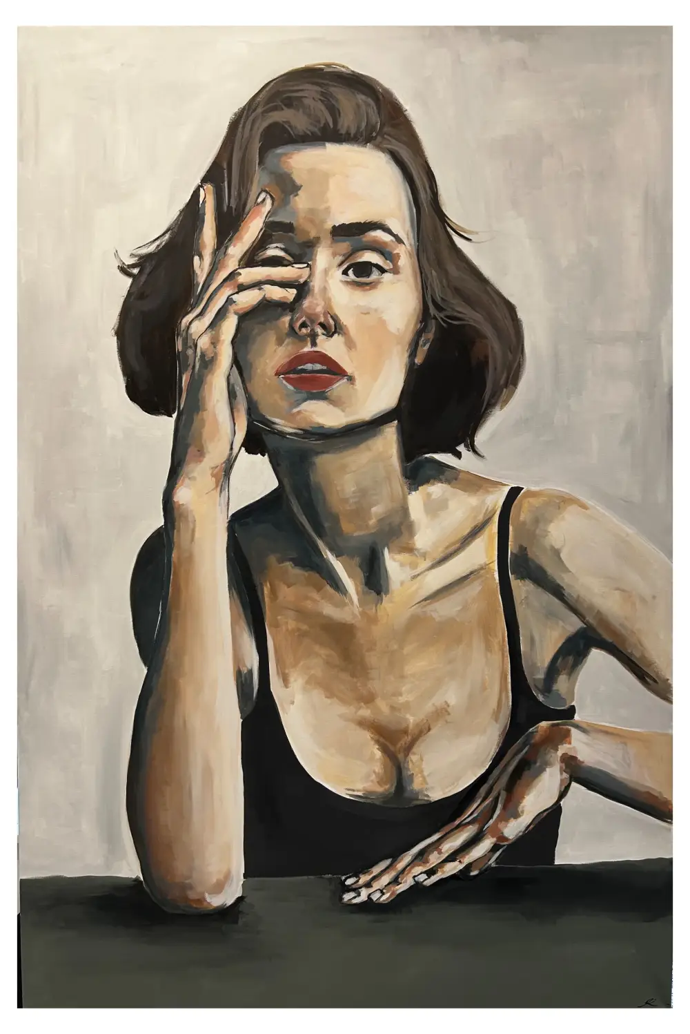 Lespace 63 | Oreofe Art Gallery