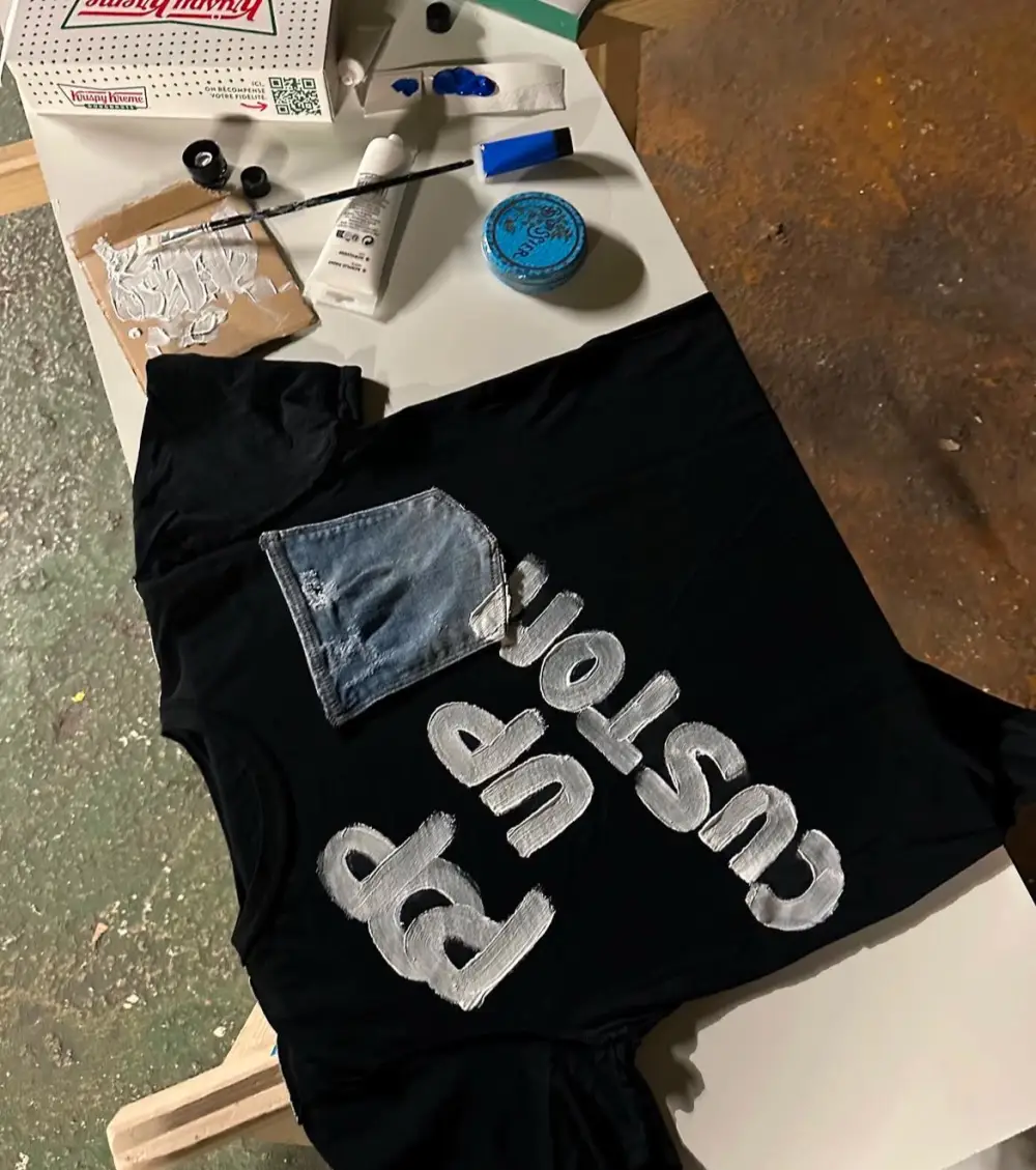 Lespace 63 | POP UP CUSTOM - Maison Unicolore