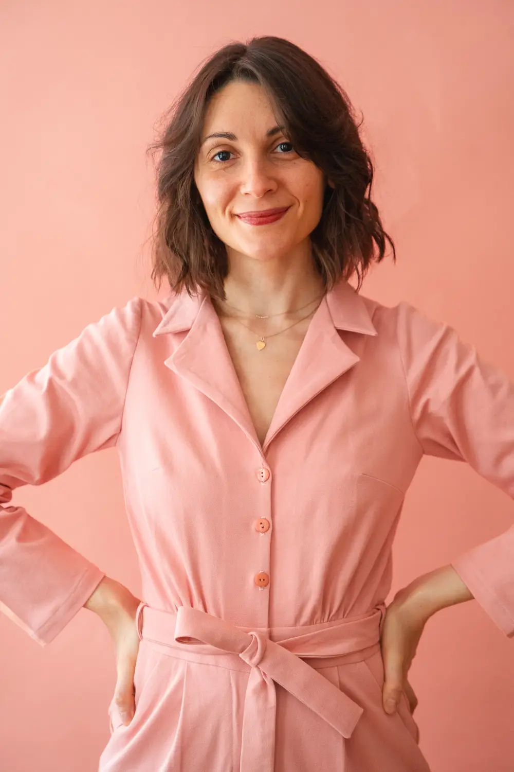 Lespace 63 | Apolline Patterns - Patrons de couture