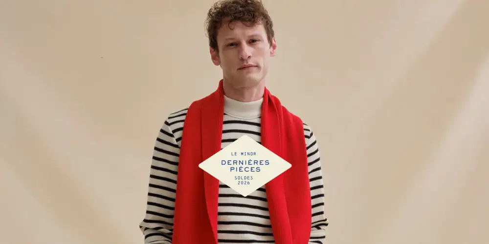 Lespace 63 | Image de l'évènement : BOUTIQUE - Le Minor 2026