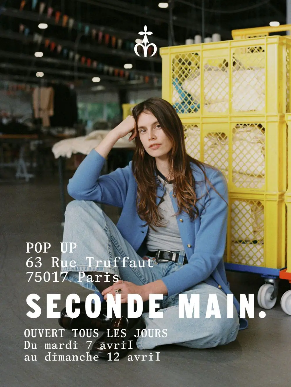 Lespace 63 | Le Minor