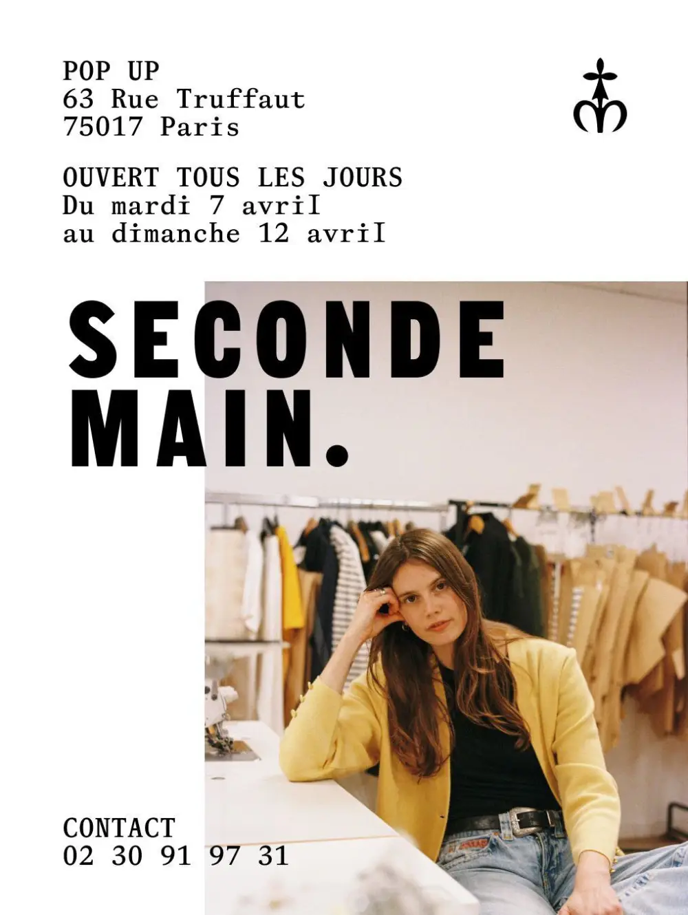 Lespace 63 | Le Minor